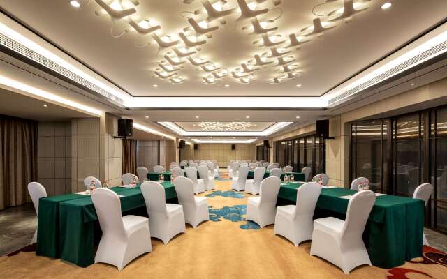 Ramada Wyndham Zhengzhou Xinzheng
