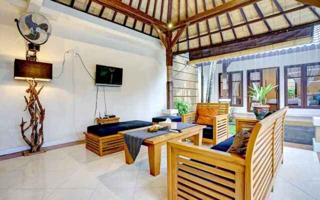 Sandalwood Villa