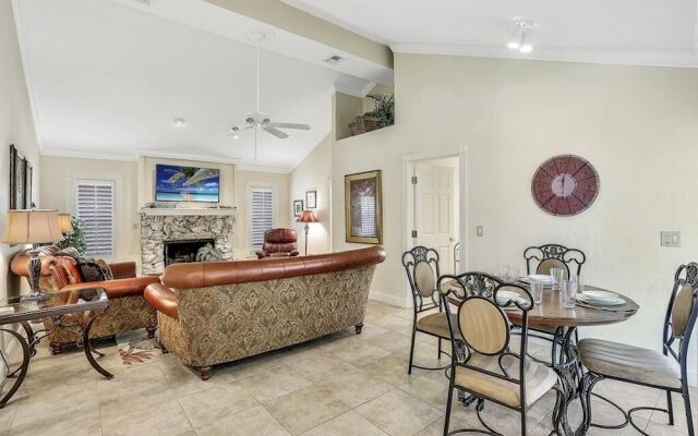 Spinnaker Home #13291