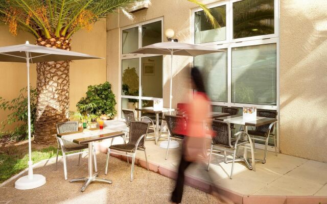 ibis Styles Perpignan Centre Gare