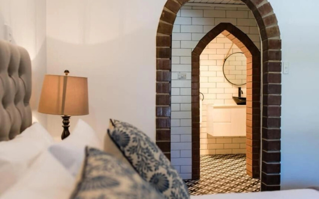 The Manor Basket Range