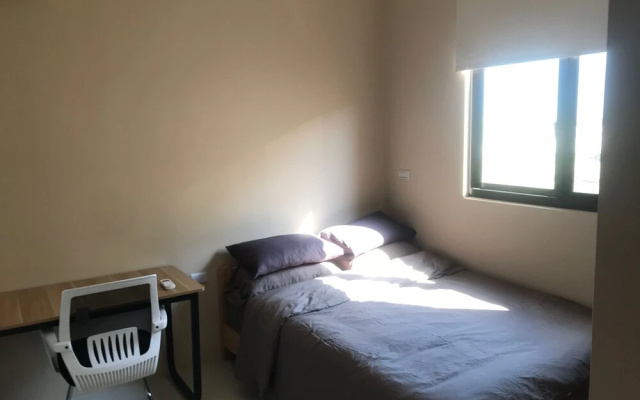 Relax Apt Space1