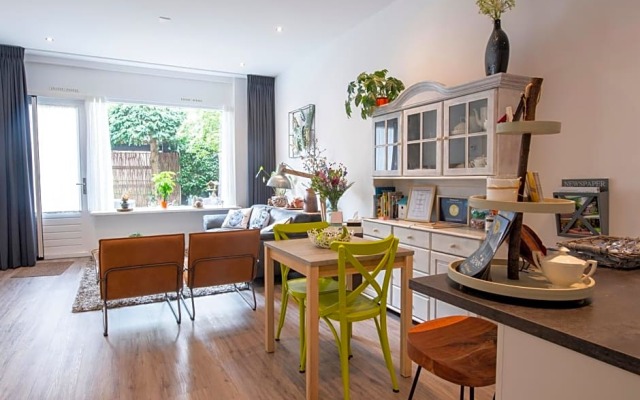 Het Vinkenest Nijverdal