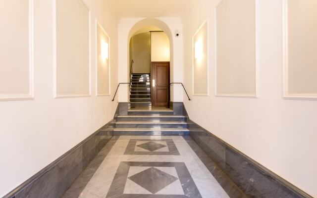 Rome as you feel - Prefetti