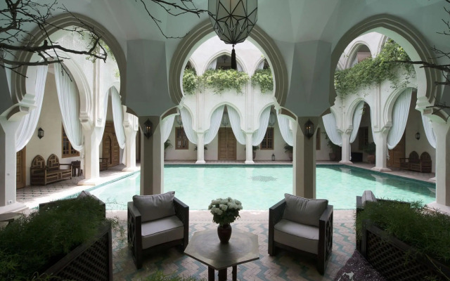 Almaha Marrakech & SPA