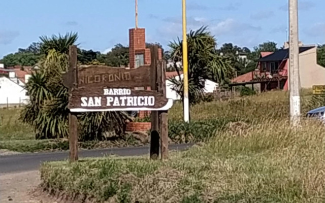 Casa Sur MDP SAN PATRICIO ACANTILADOS