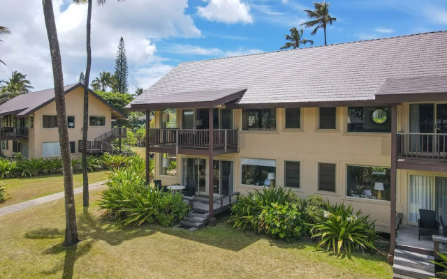 Hanalei Colony Resort H4