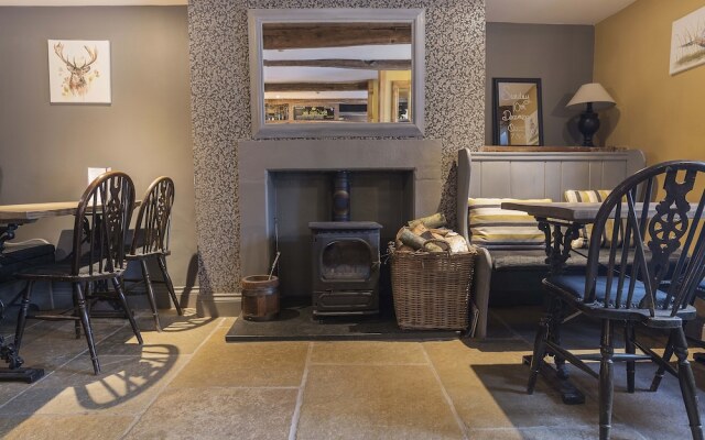 The New Crown Inn