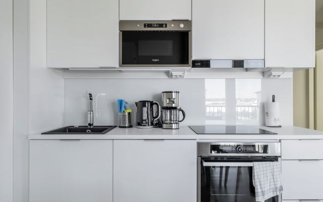 Hiisi Homes Turku Herttuankulma