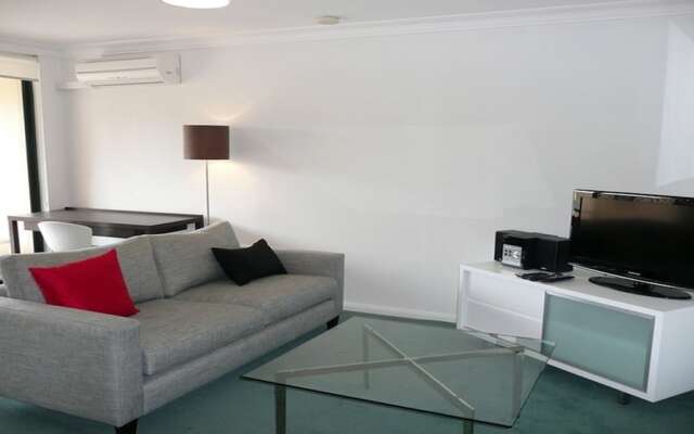 The Apartment Service NTOWN