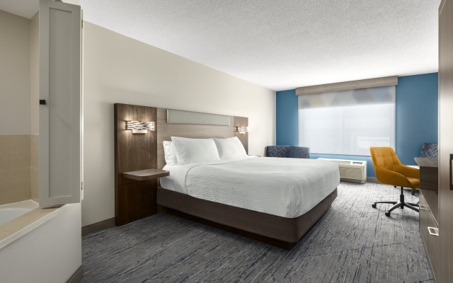 Holiday Inn Express Hotel & Suites Brockville by IHG