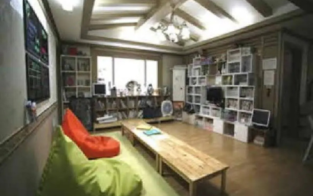 Gotaya Guesthouse