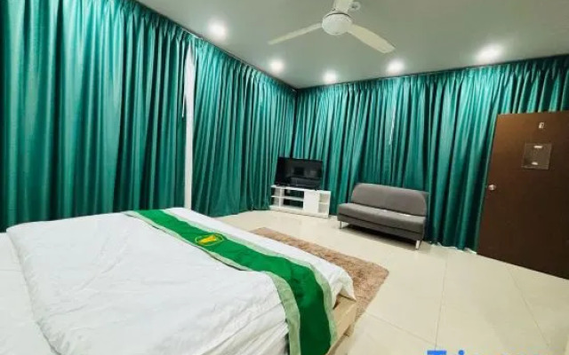 The Ace 6 Bedrooms 6 Bathrooms Villa With Free Bills