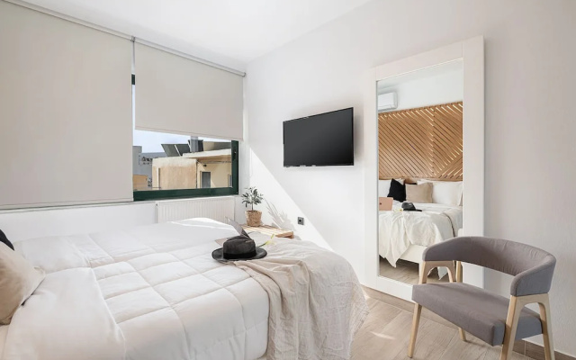 Elia Penthouse
