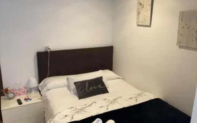 Pensión Residencia Fonseca