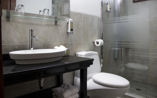 Illa Hotel