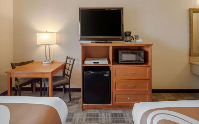 Quality Inn Kenai