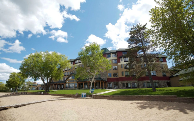 Hampton Inn and Suites Bemidji