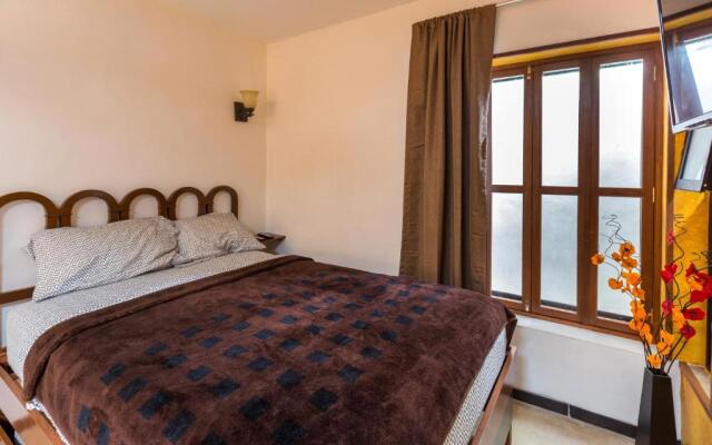 Merida Serviced Apartments