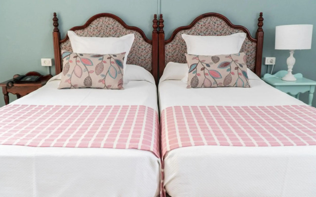 Hotel Aguere