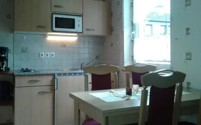 Holiday home Bothe