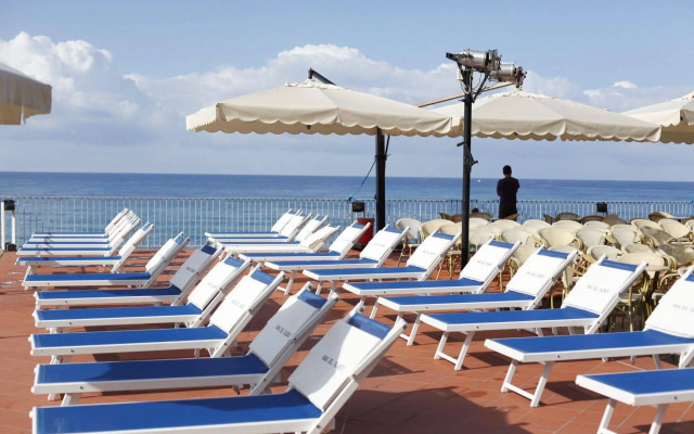 Resort Baia del Silenzio