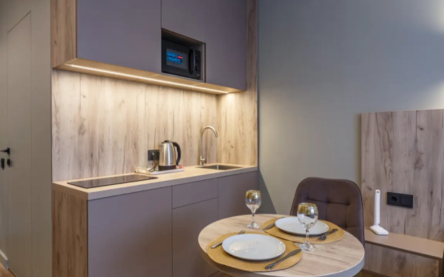 FortEstate на проспекте Ленинский