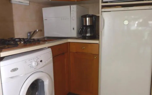 Riviera Access - Petit Juas