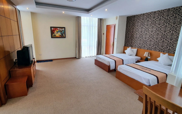Queen Hotel Ninh Binh