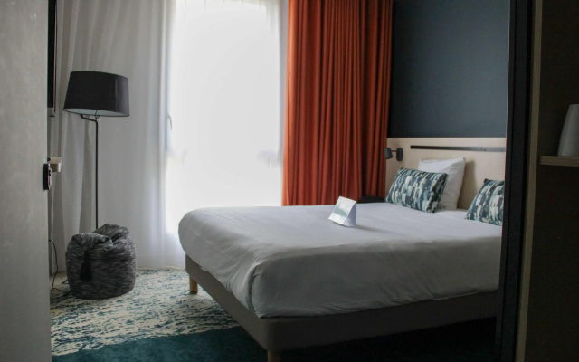 ibis Styles Bordeaux Lac Bruges (Ouverture Novembre 2025)