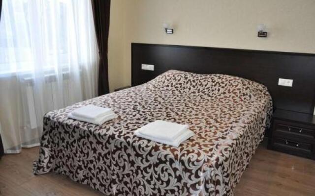 Guest House on Gogolya 36A