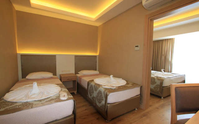 Kahya Resort Aqua & Spa