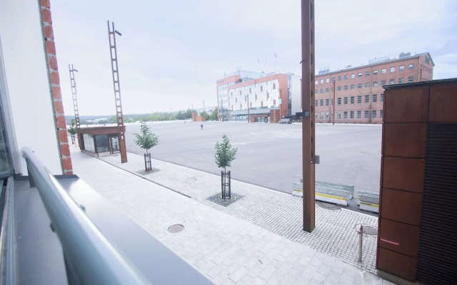 Rahulihomes Jyväskylä