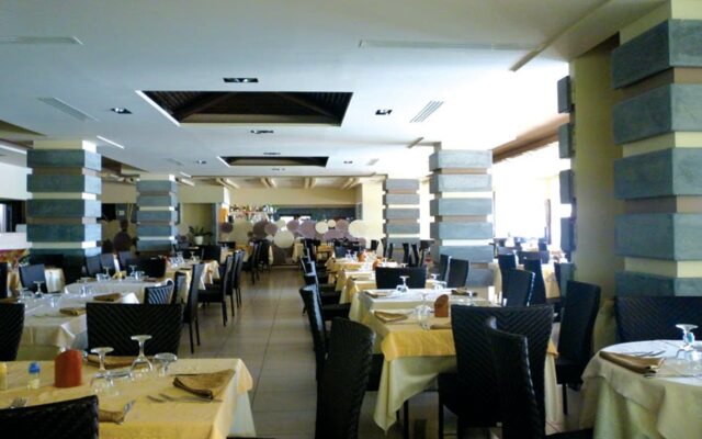 Hotel Residence Sciaron