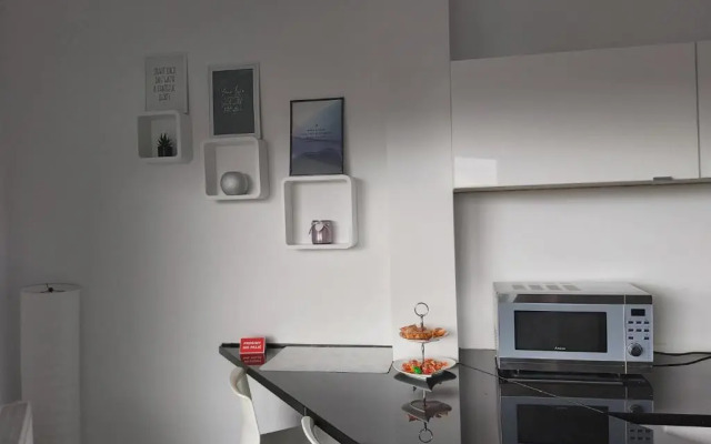 Apartament "DESTINATION" przy AQUAPARKu