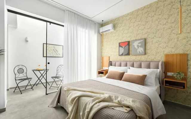 Soultani Aparthotel by HarmonyHomesAway
