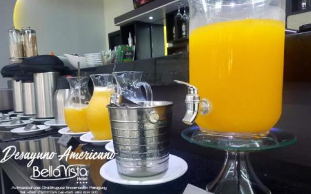 Bella Vista Hotel - Encarnación