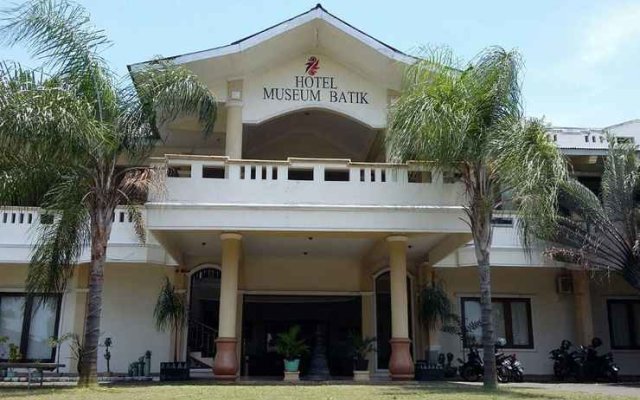 Hotel Museum Batik