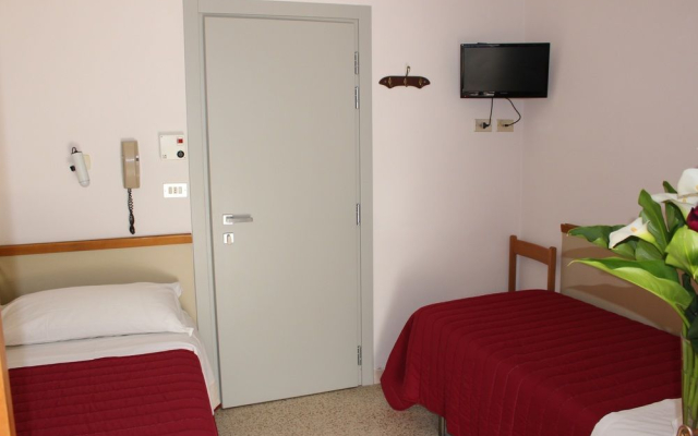 Hotel Emma