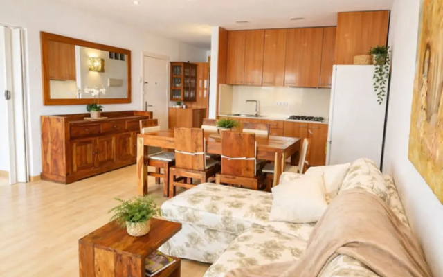 Ground Floor Apartamento