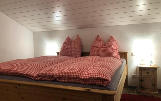 Haus Annerl Ferienwohnung mit 2 Schlafzimmern
