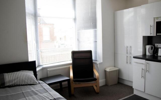 Bursar Street 21