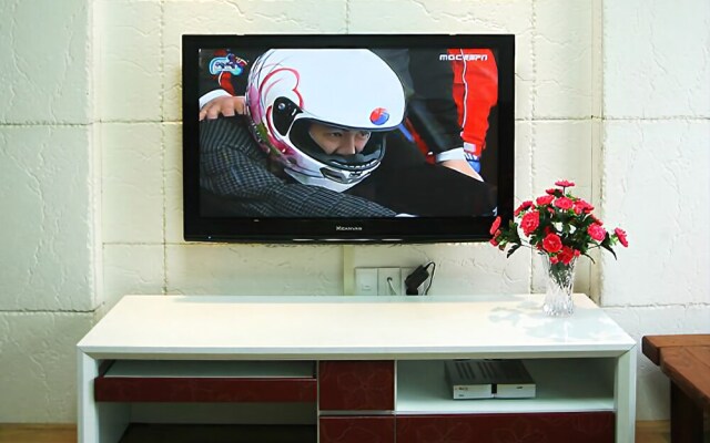 Tongyeong Sun Beach Pension