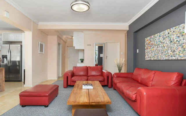 Devonshire Apartment