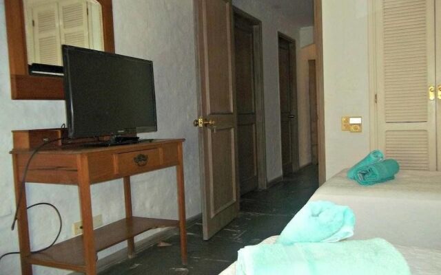 Sagú Hotel Boutique