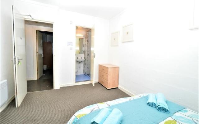 Waterfront Guest Accommodation