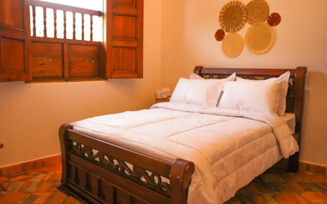 Hotel Boutique Casa Trilo