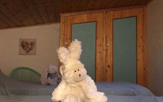 Les Cerces Appt 4 La Godille