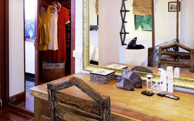 Thara Bayview Villa