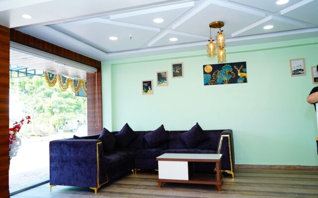 Signum Cityscape landmark Dahej